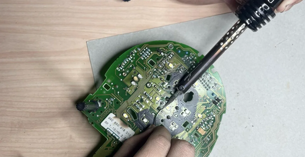 Reparação Eletrónica